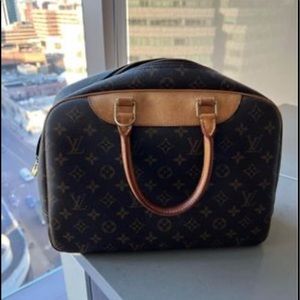 Louis Vuitton Deauville